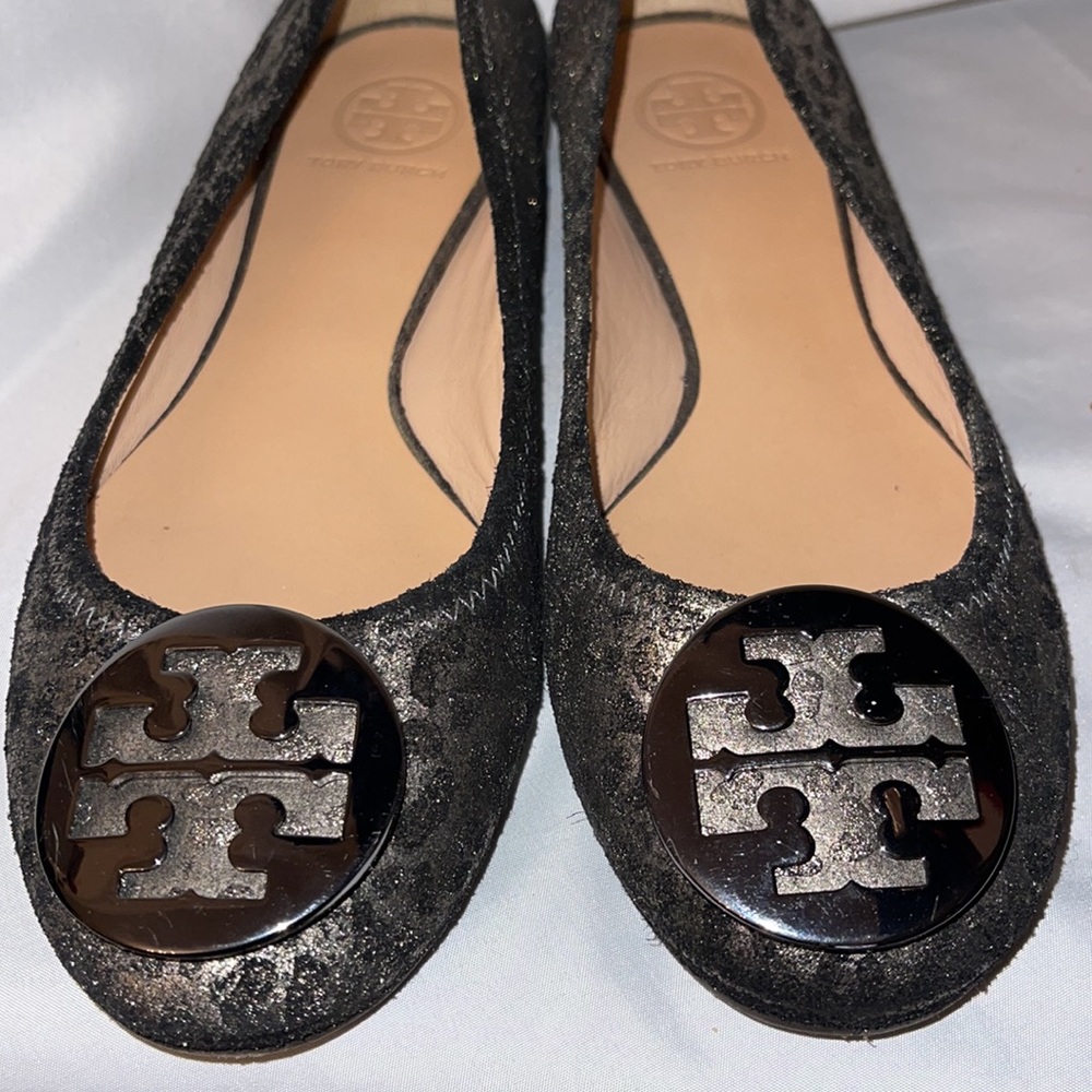 Tory Burch flats